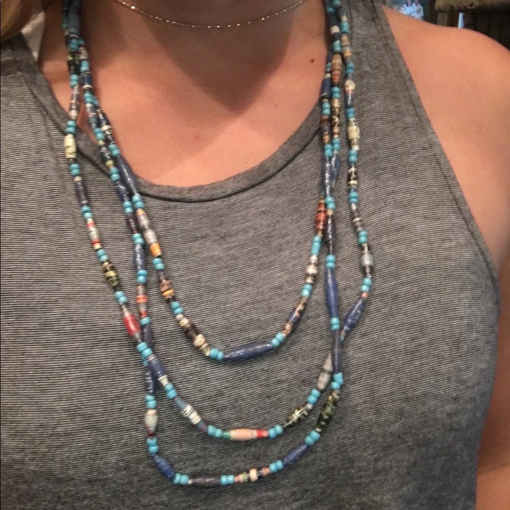 Necklace - Picture 2 of 2